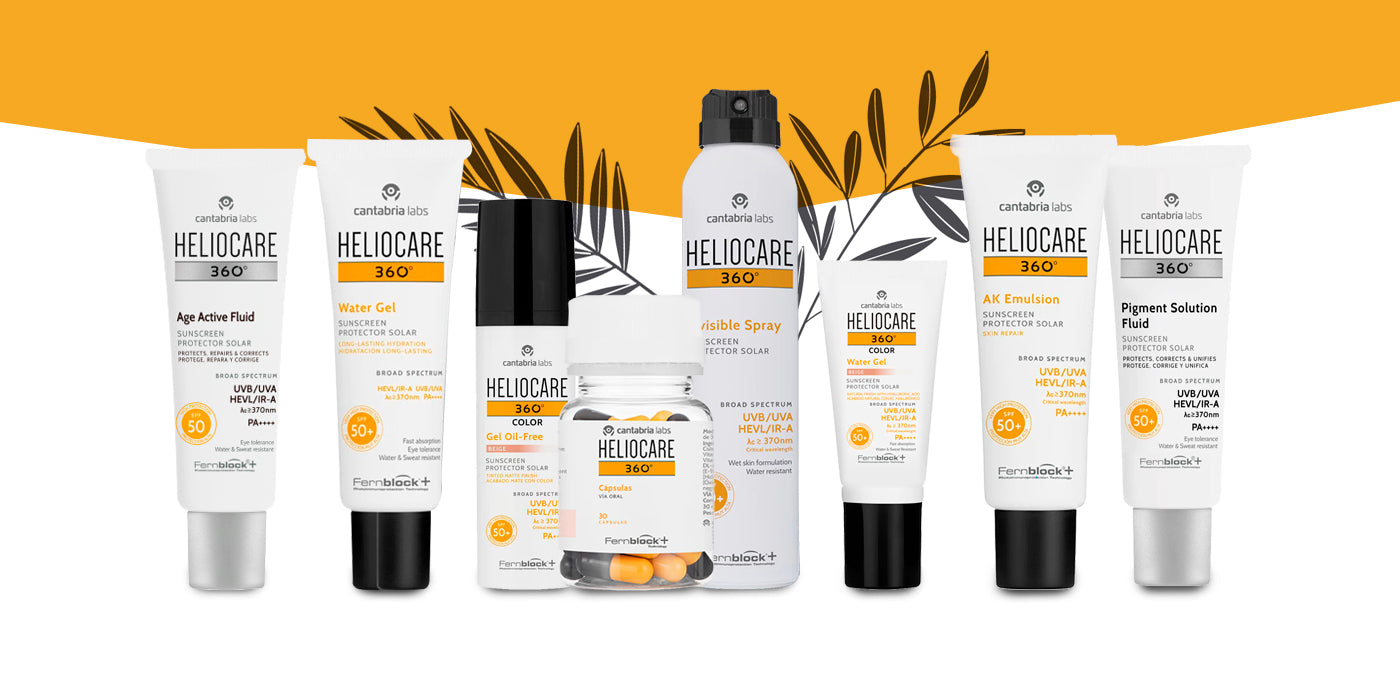 heliocare 360