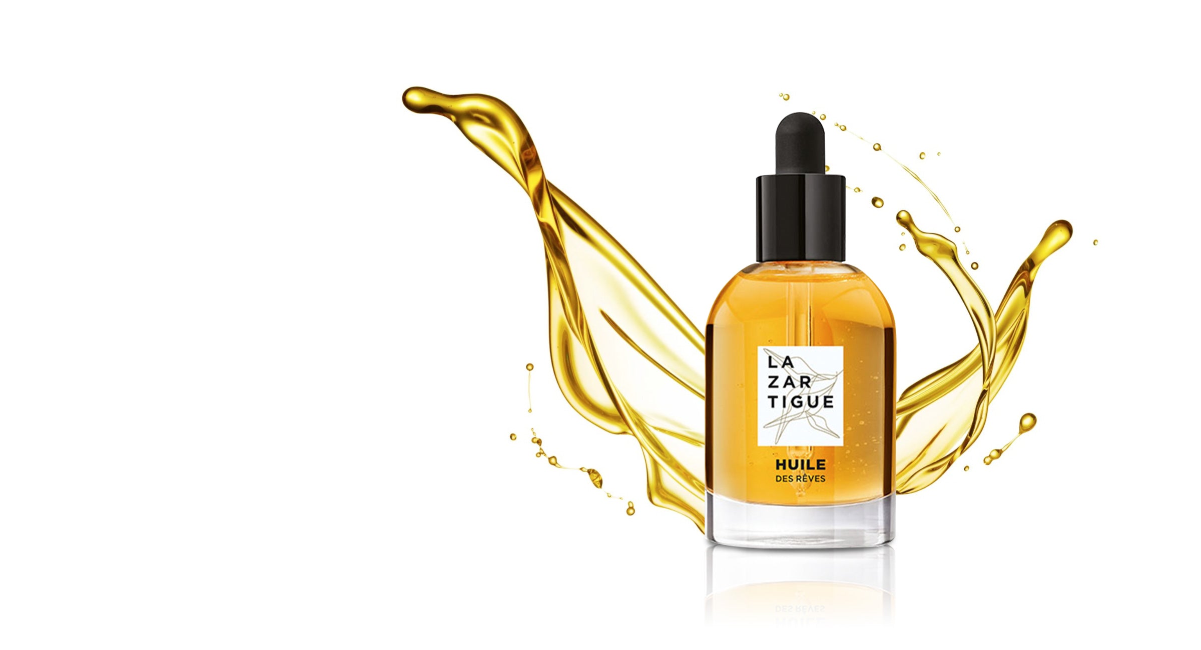 huile des reves lazartigue