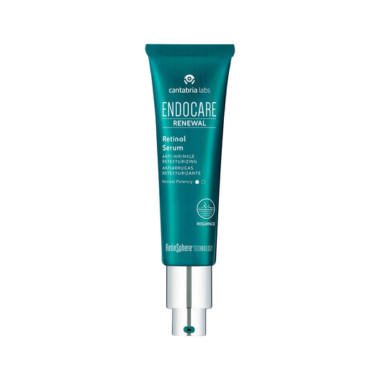 Endocare Renewal Retinol Serum (0.2% Retinol Puro)30 ml.