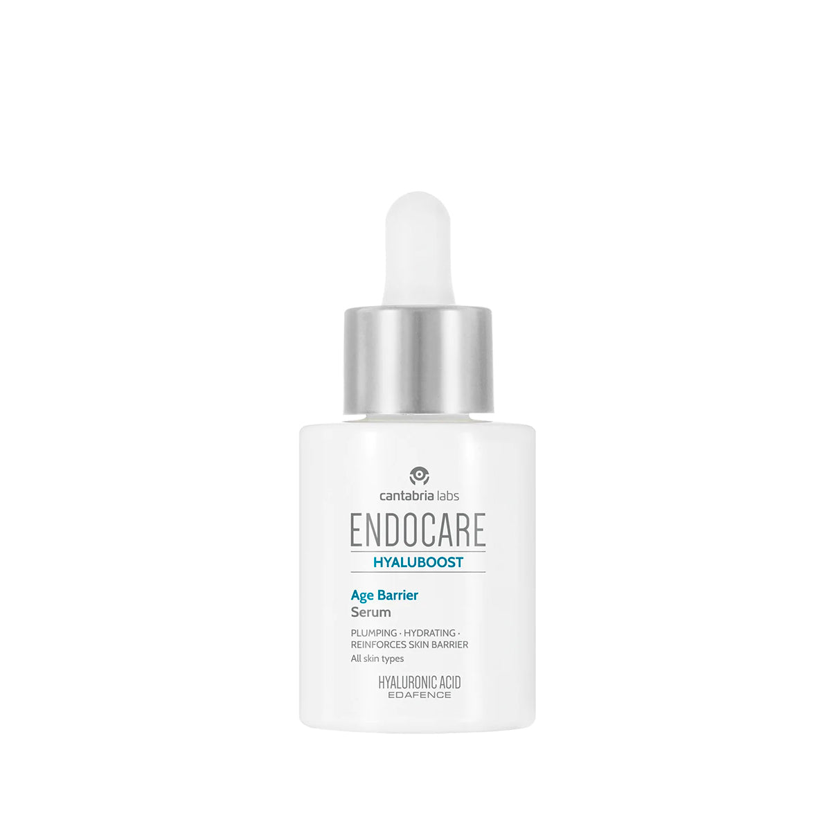 Endocare Hyaluboost Age Barrier Serum 30ml. Cantabria Labs