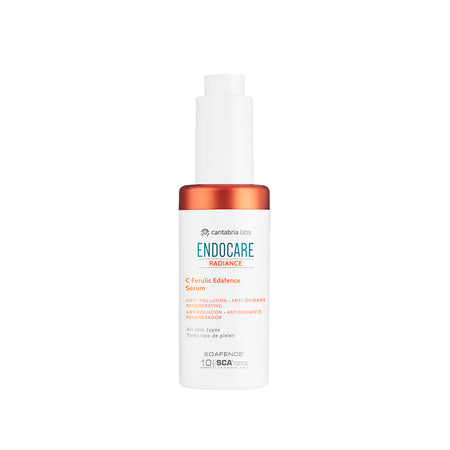 Endocare Radiance C Ferulic Edafence S√©rum 30 ml