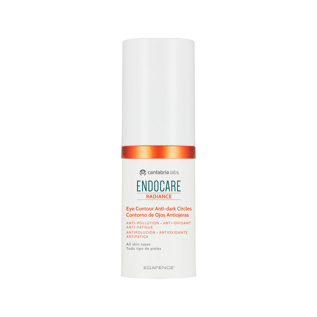 Endocare Radiance Contorno de Ojos 15ML