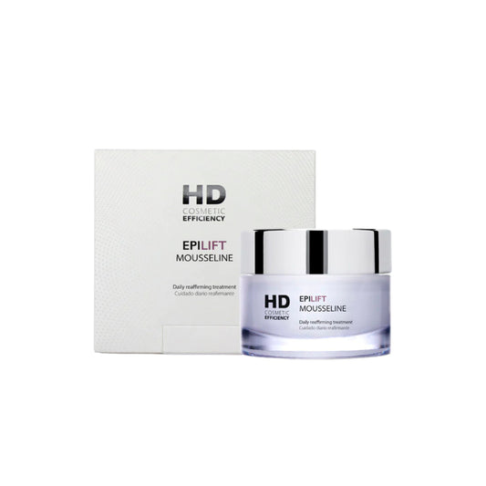HD Eplift Mousseline