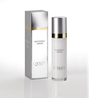 CHOLLEY PHYTOCELL ARGANIGHT CREAM / 50 ML main image 0